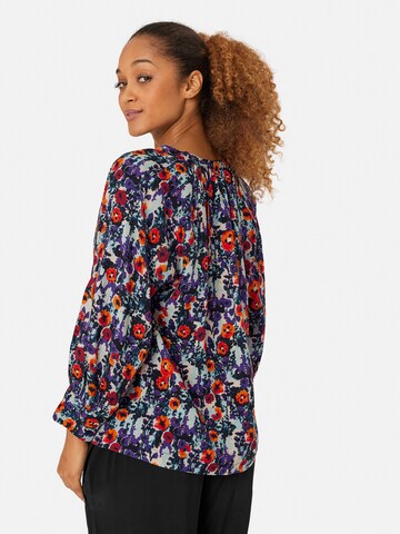 Masai Blouse 'Delhia' in Gemengde kleuren