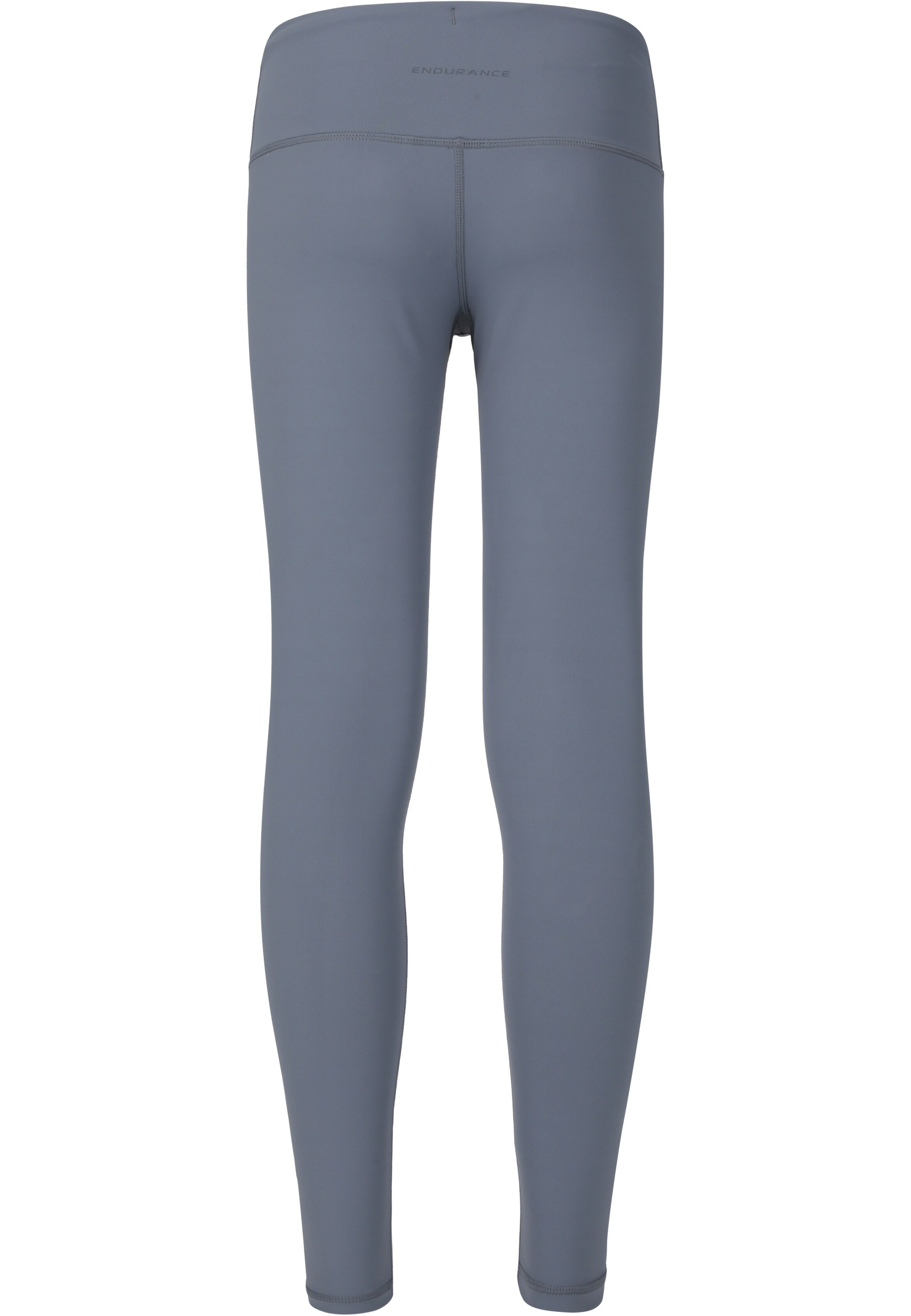 ENDURANCE Regular Sports trousers 'Basia' in Grey
