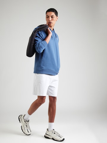 PUMA Sport szabadidős felsők 'TAD ESSENTIALS' - kék