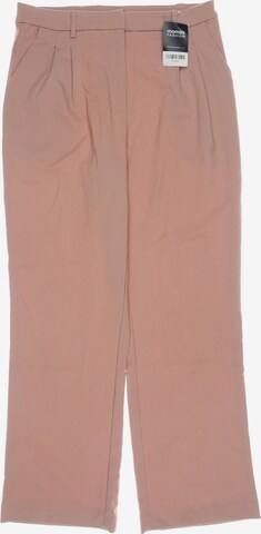Guido Maria Kretschmer Jewellery Pants in L in Pink: front
