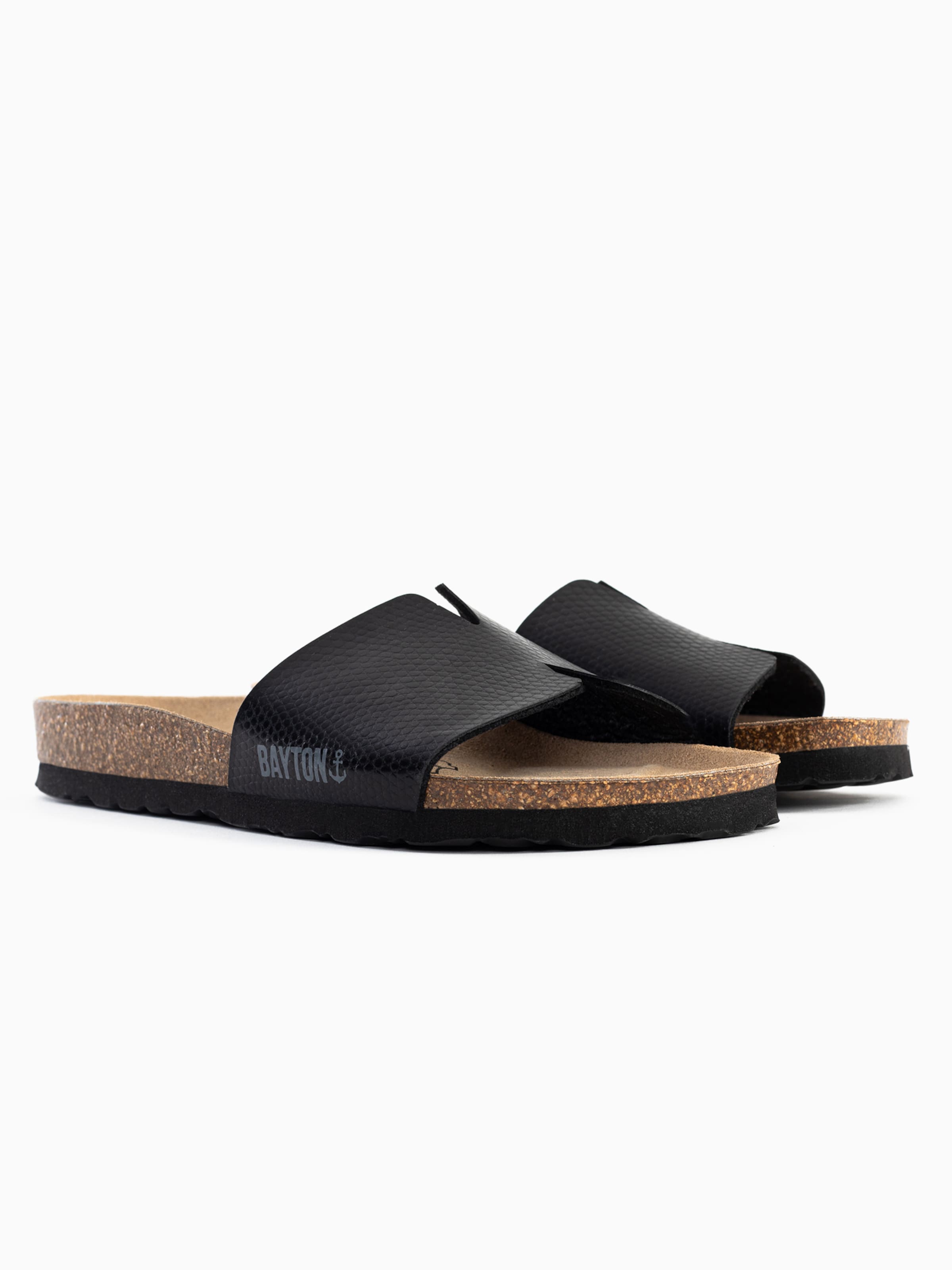 Bayton Пантолеты 'DJILIAN' в Черный