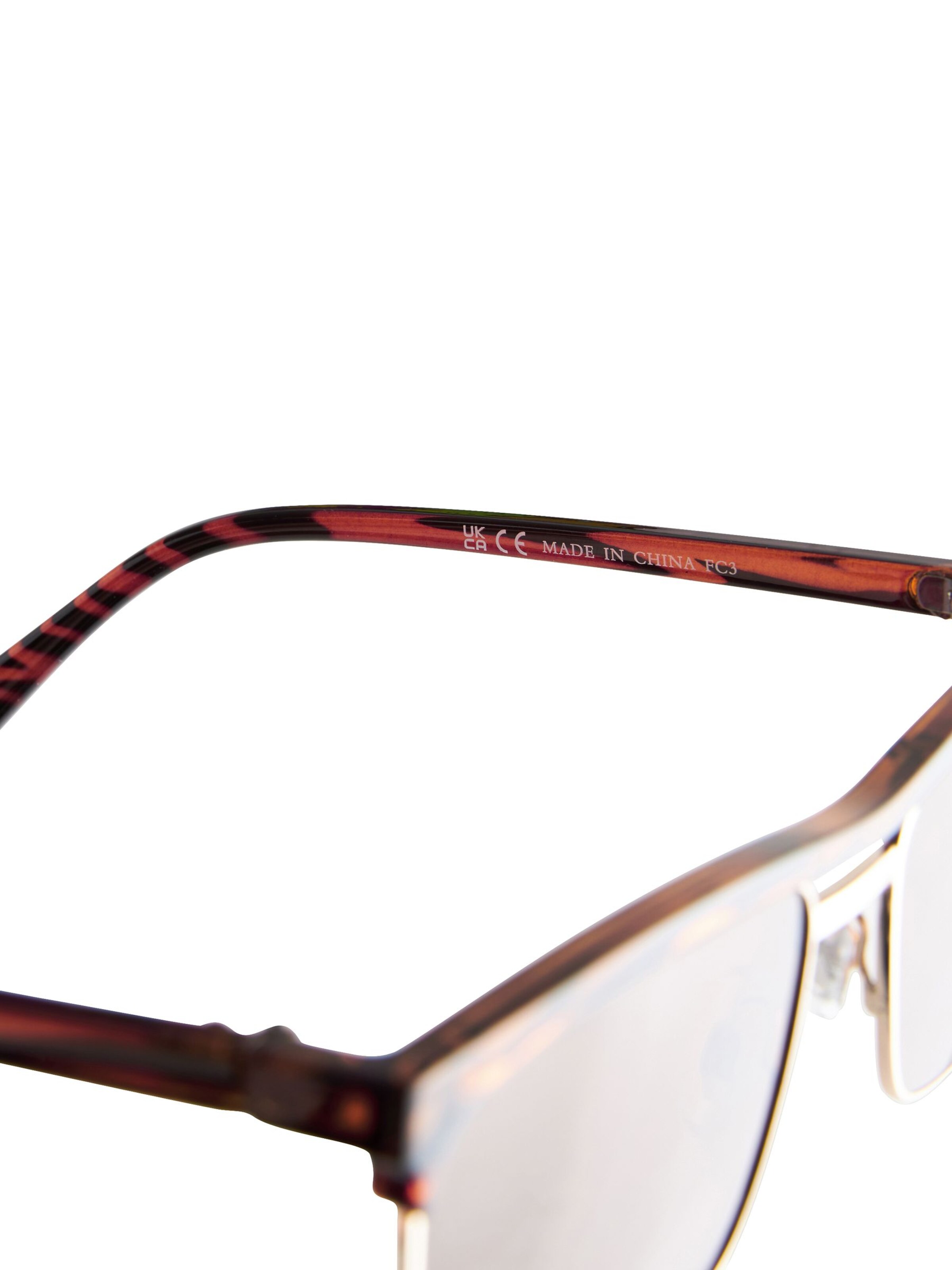 Next Napszemüveg - barna