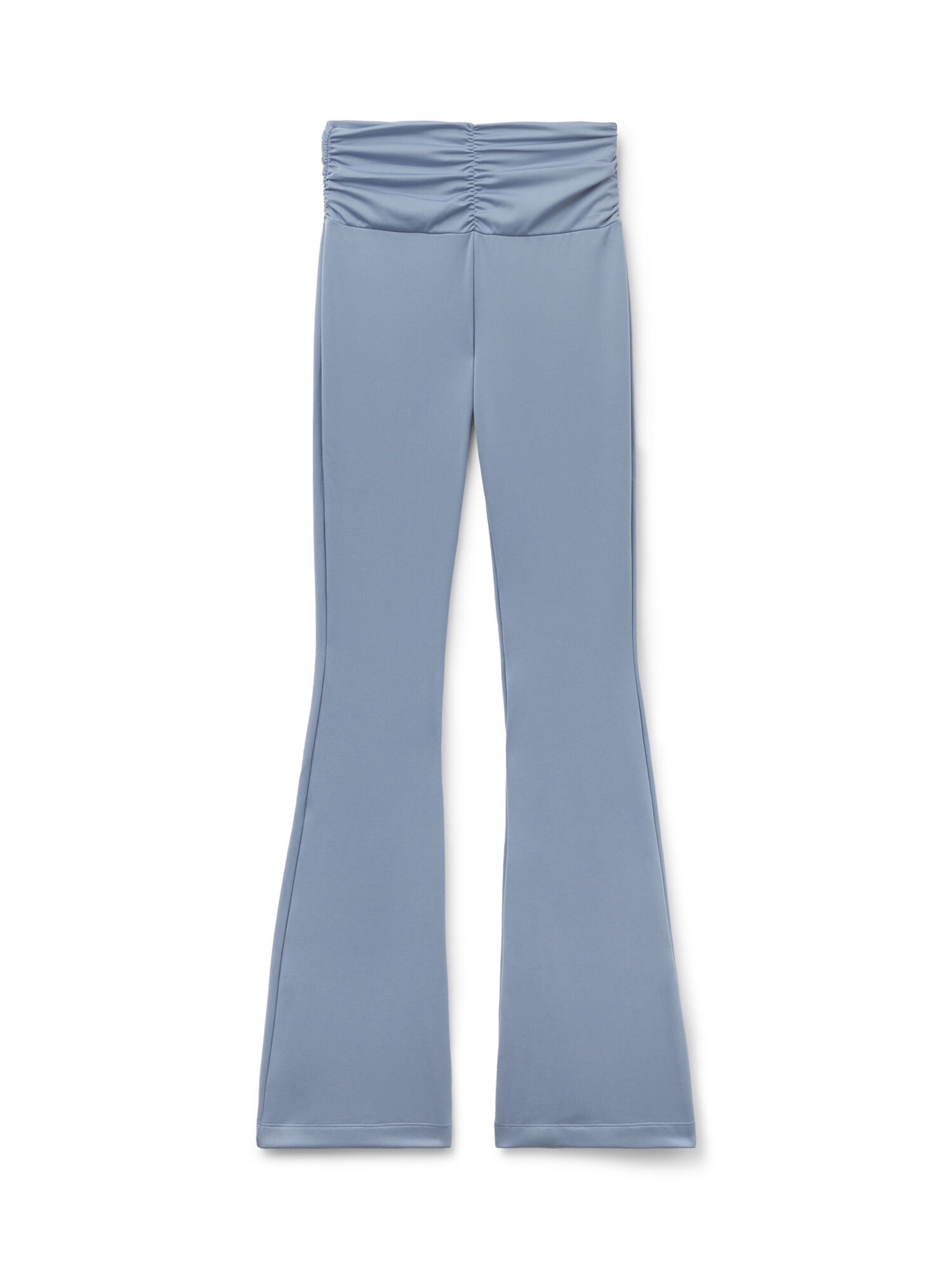 CALZEDONIA Hose in Blau: Vorderseite