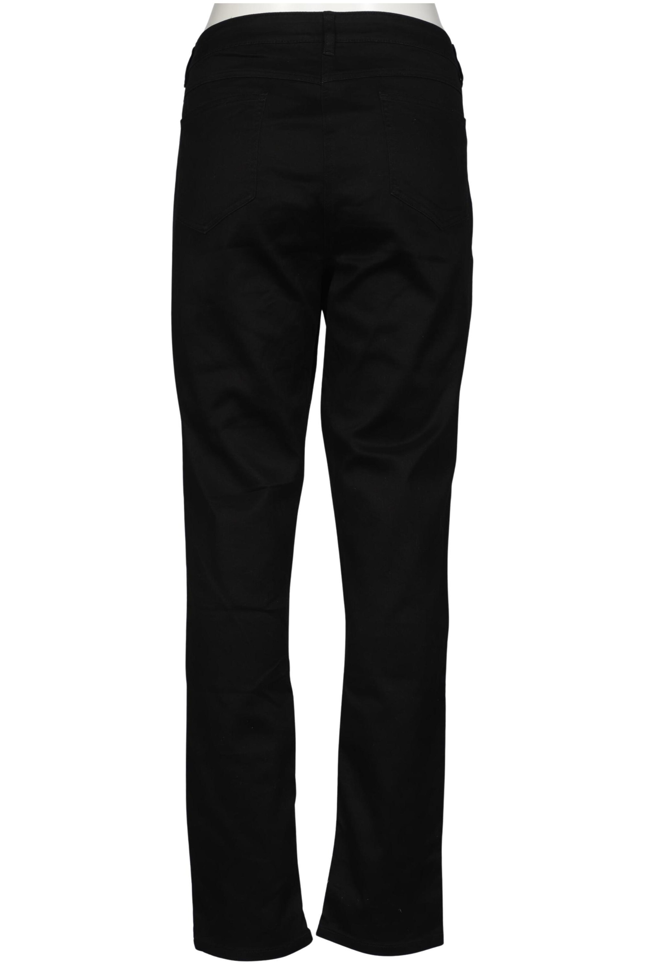 Long Tall Sally Jeans 37-38 in Schwarz