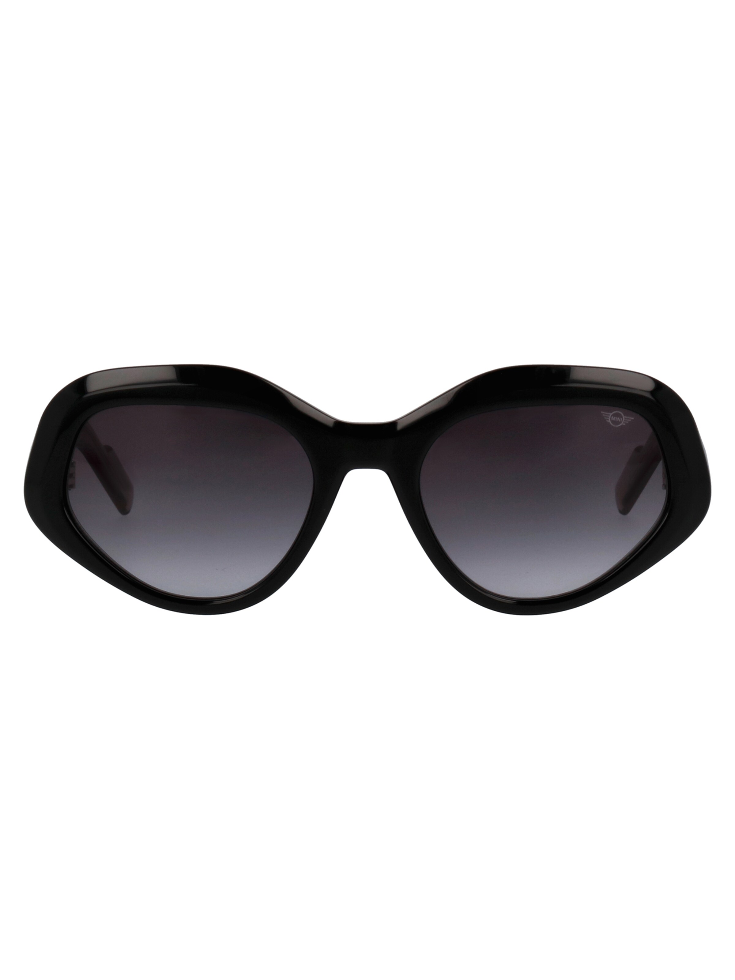 MINI Eyewear Sonnenbrille‌‌‌‌‌‌‌ in Schwarz