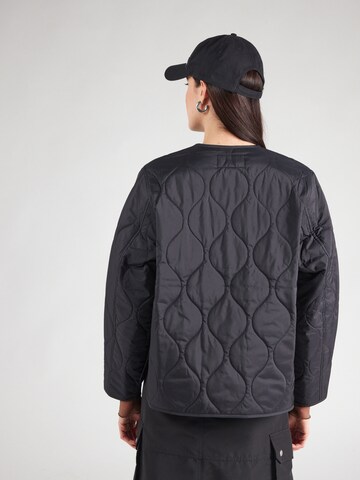 Veste mi-saison 'Skyler' Carhartt WIP en noir