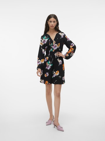 Robe 'SHILAH' Vero Moda Tall en noir