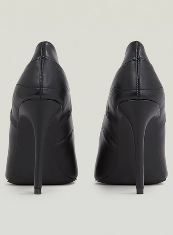 G-STAR Pumps - 'Stray Pumps' in Schwarz