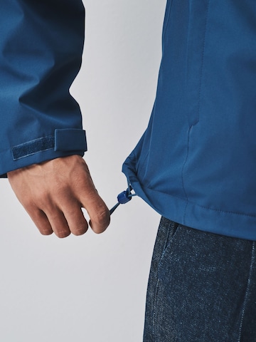 Giacca funzionale di Next in blu