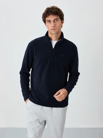 Tommy Life Sweatshirts in Blau
