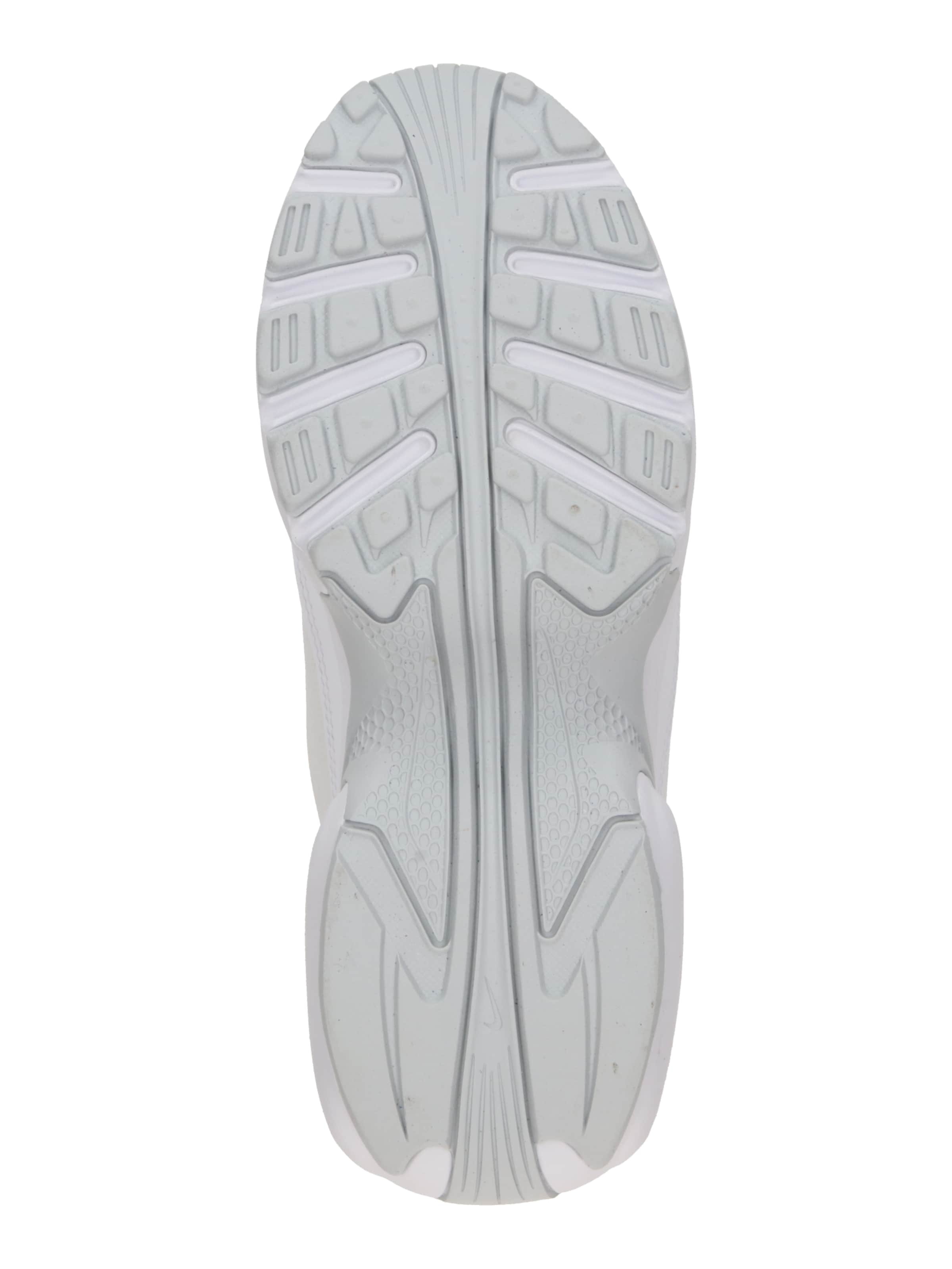 Sneaker low 'AIR MAX PORTAL' de la Nike Sportswear pe alb