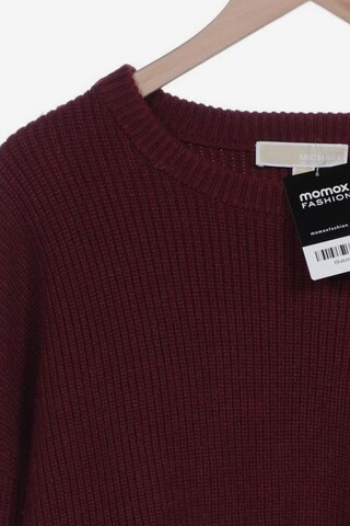 MICHAEL Michael Kors Pullover S in Rot
