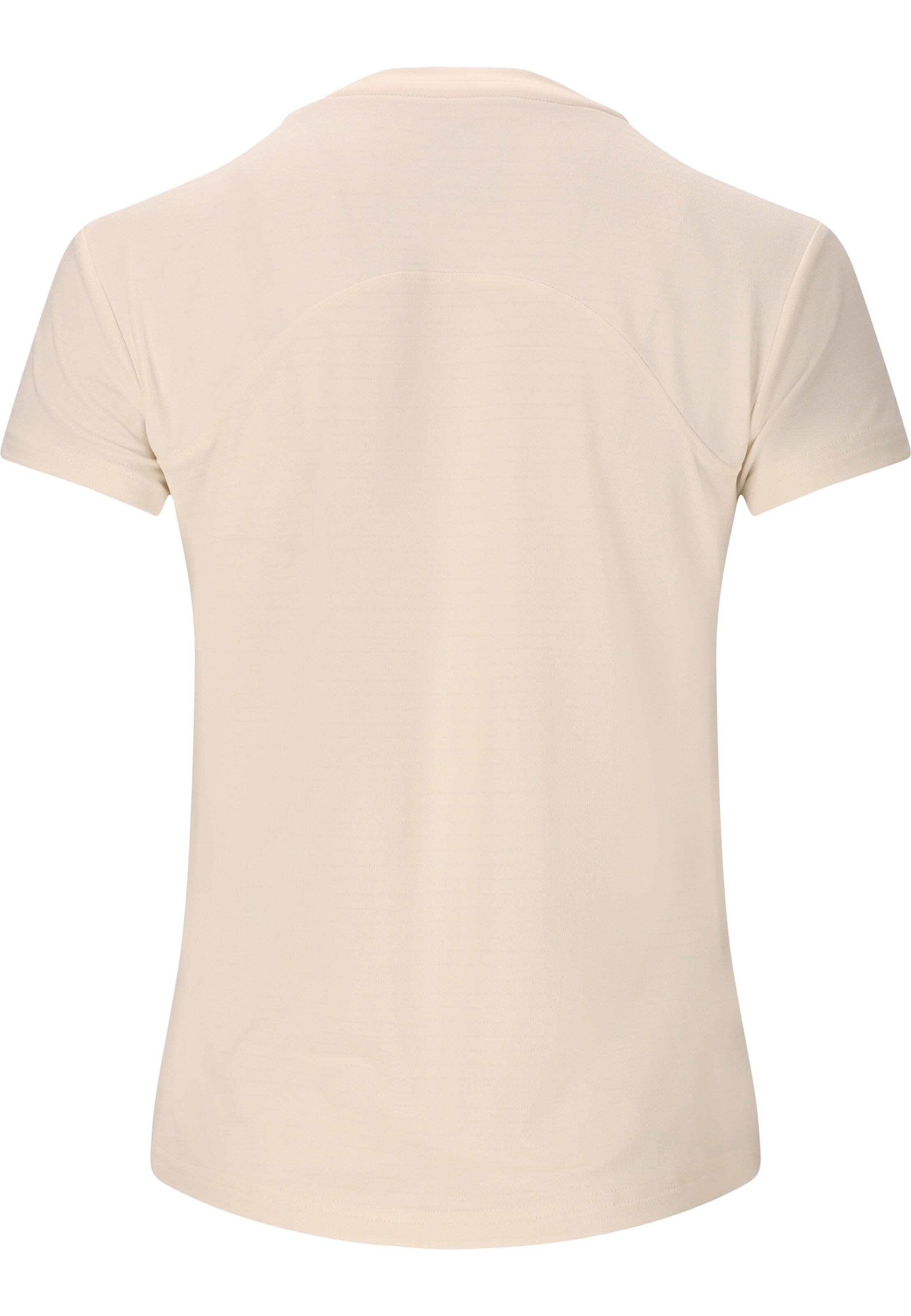 Athlecia Functioneel shirt 'Miwa' in Wit