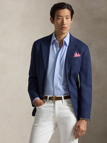 Polo Ralph Lauren Regularny krój Koszula w kolorze niebieski