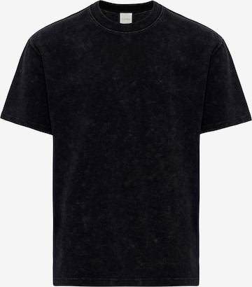 Cortera Koszulka w kolorze czarny: przód