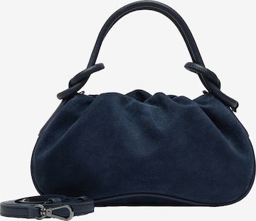 Sac bandoulière 'Mimi' Liebeskind Berlin en bleu : devant