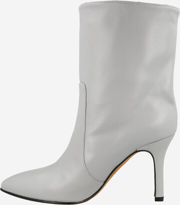 Toral Bootie in Grey