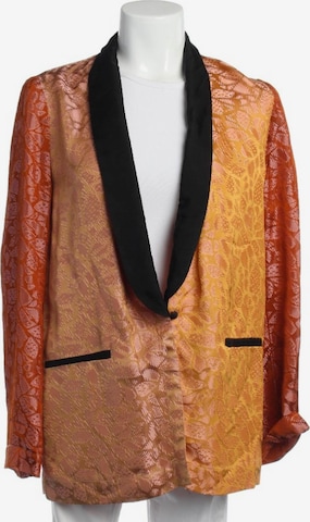 forte_forte Blazer XS in Mischfarben: Vorderseite