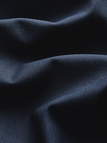 Next Slim fit Button Up Shirt in Blue