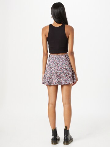 Koton Skirt in Mixed colors