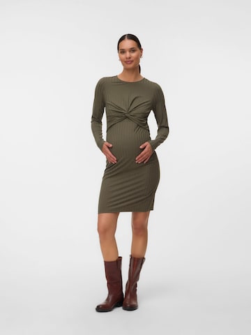 MAMALICIOUS - Vestido en verde