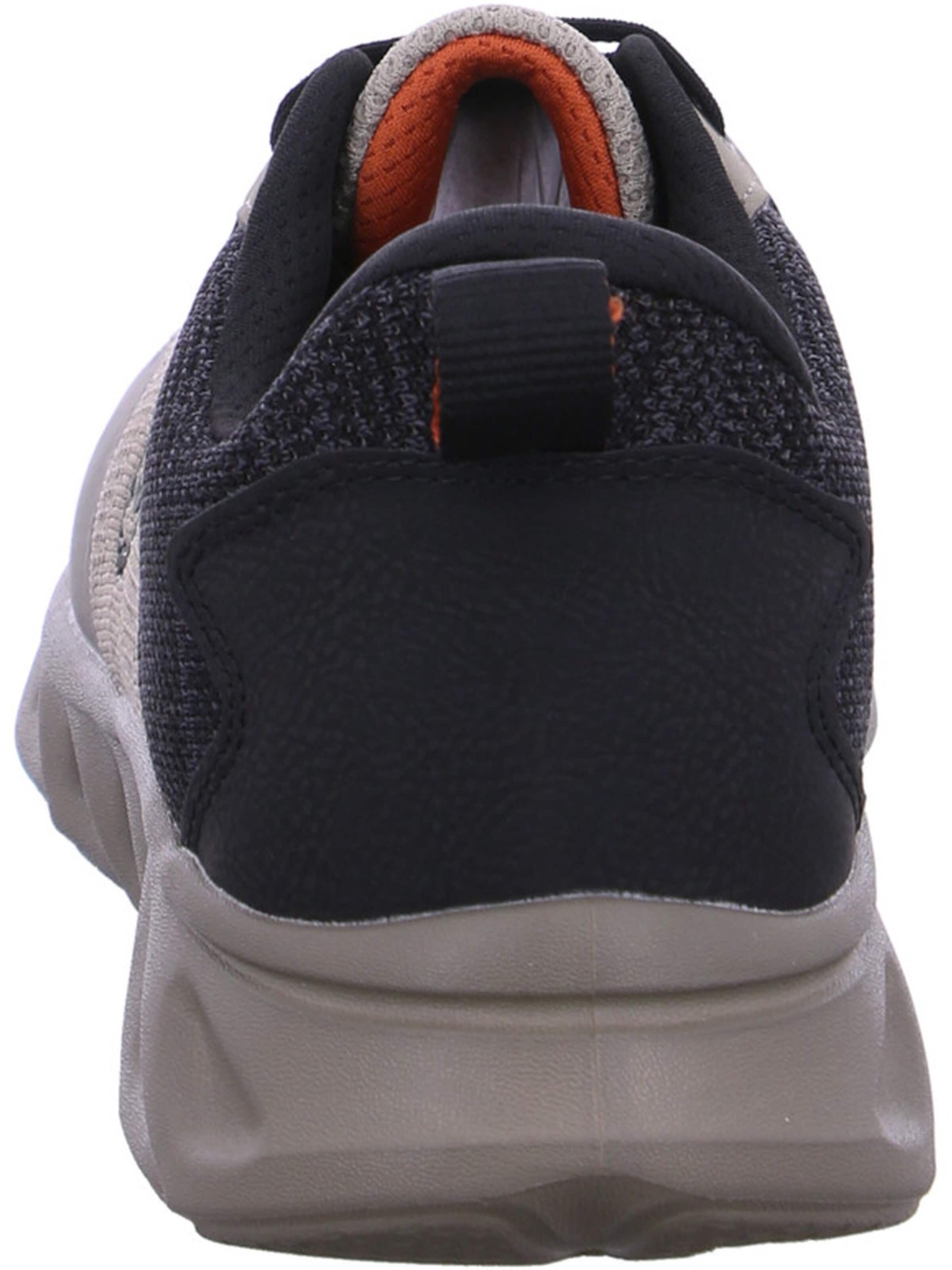 bugatti Sneaker low‌ in Grau