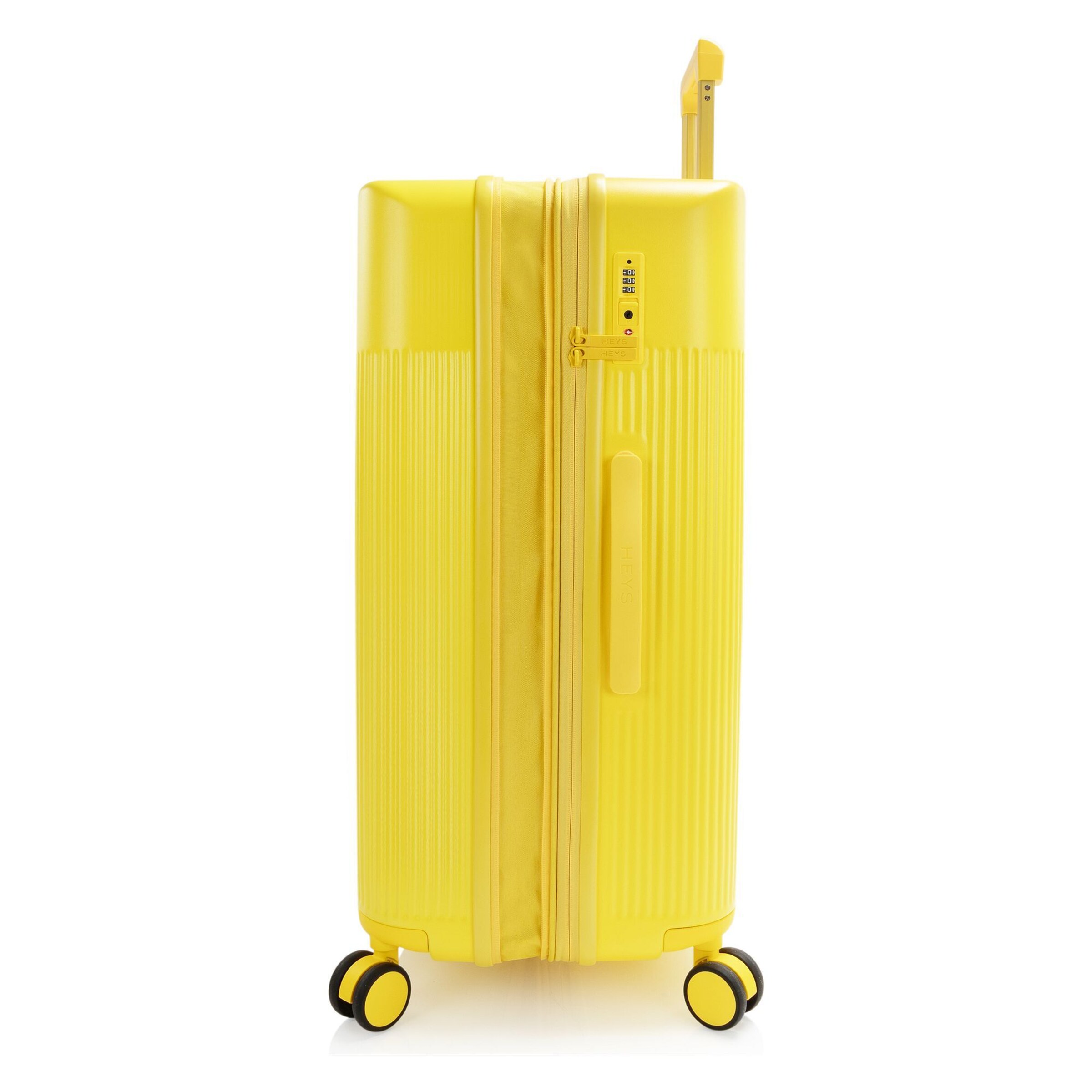 Heys Trolley 'HiLite' in Gelb