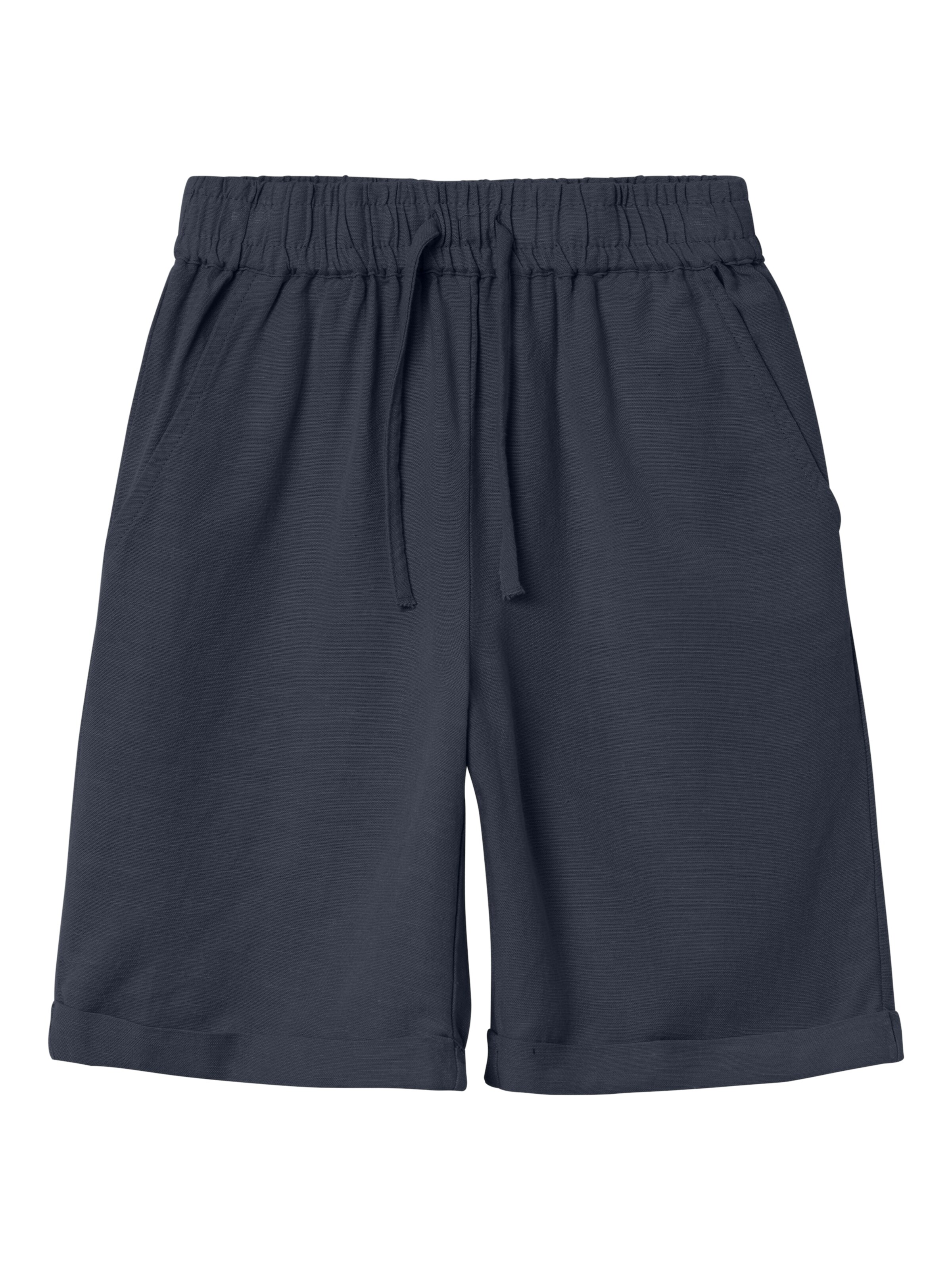 ZARA Pantaloni di Stoffa Donna Blu Slim Fit (IT 40, EU 36