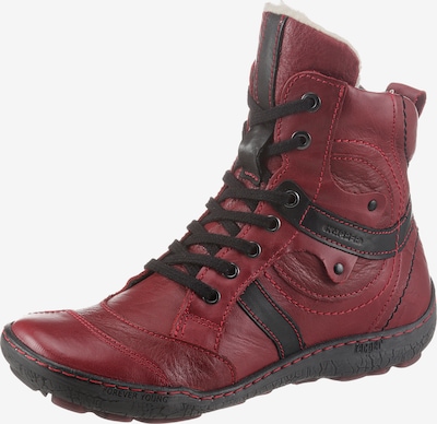 KACPER Ankle Boots in Black, Item view
