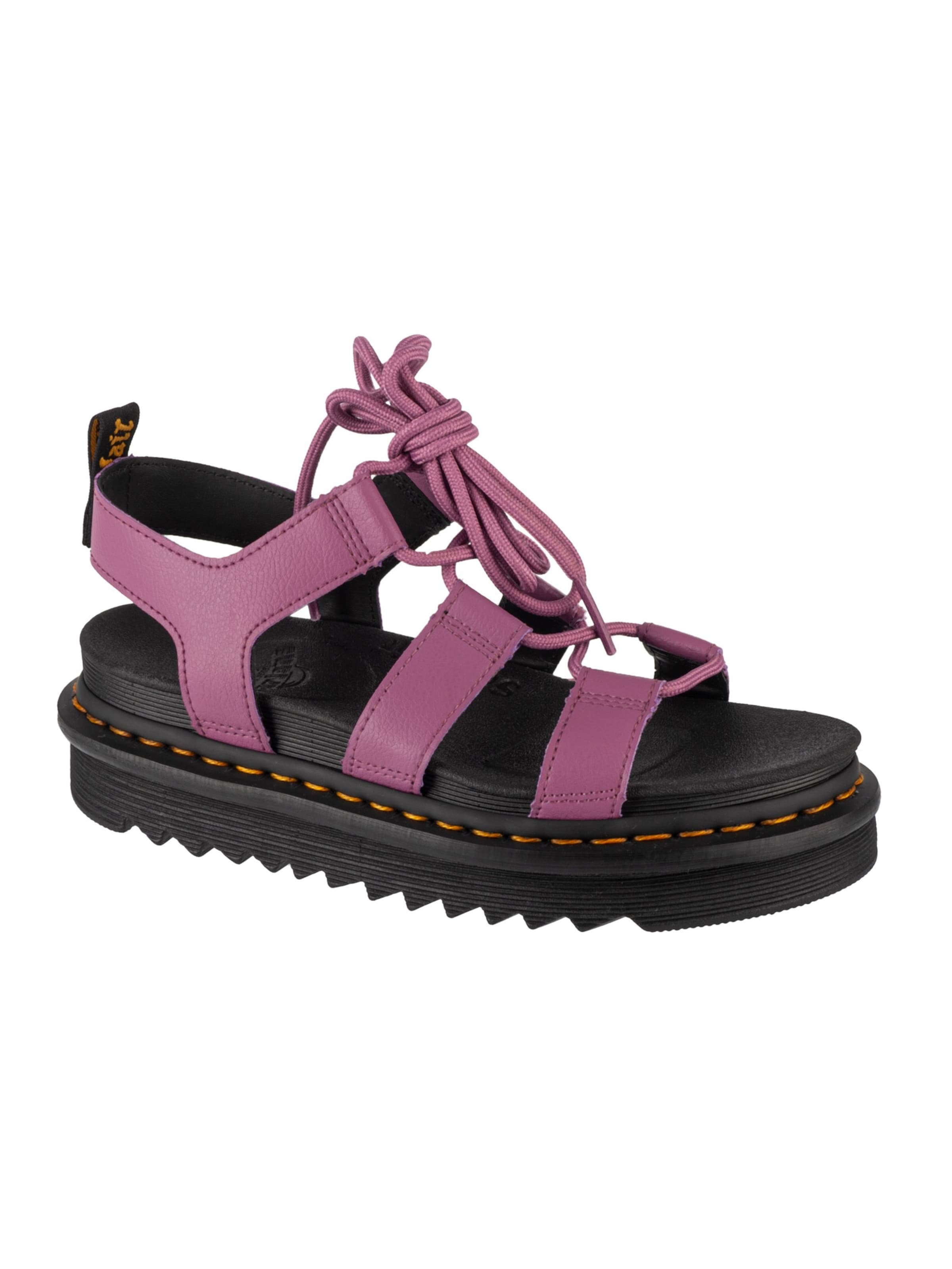 Dr. Martens Sandals 'Nartilla Hydro' in Pink, Item view