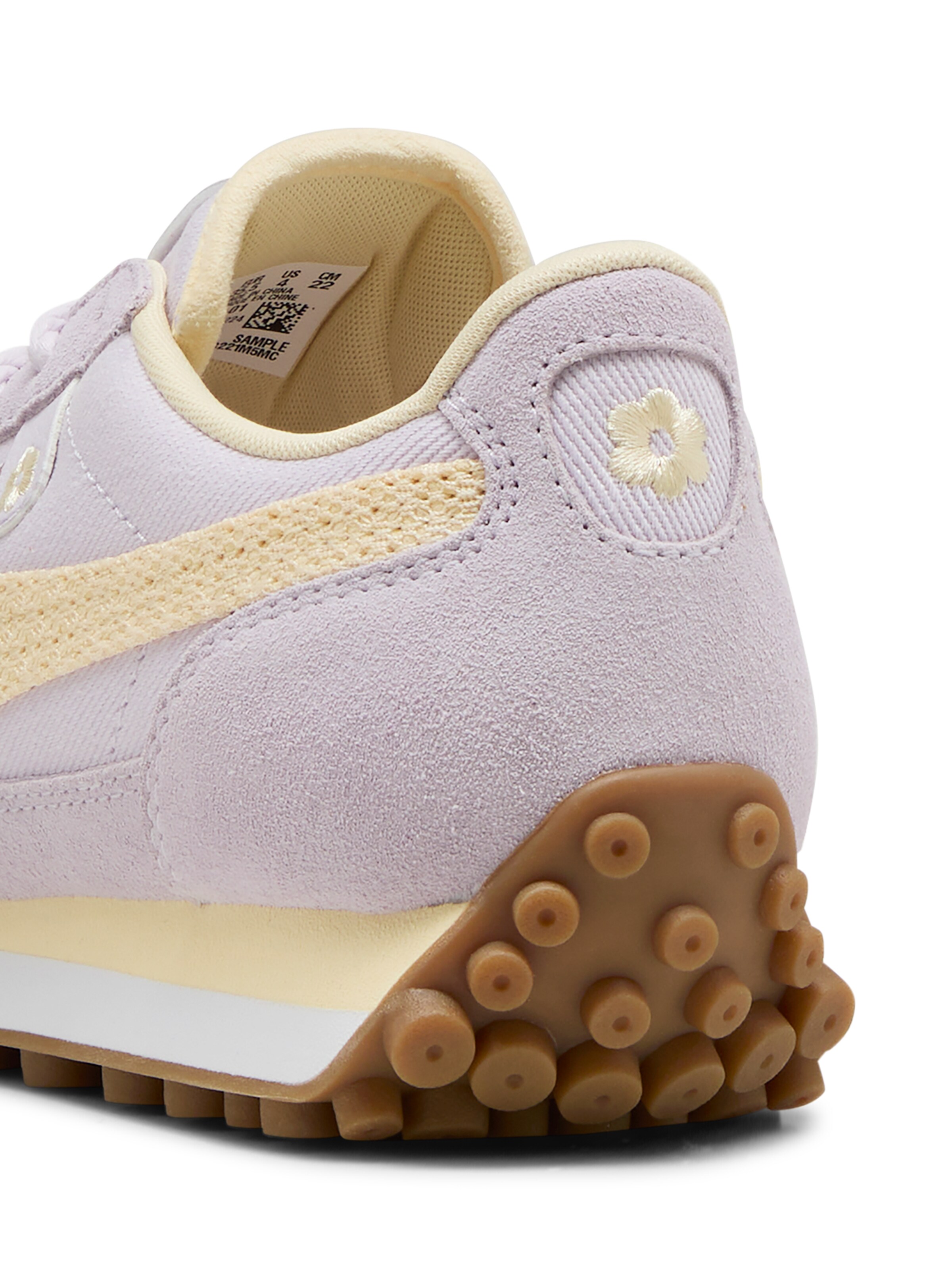 PUMA Ketsid 'Easy Rider Summer Feels', värv lilla