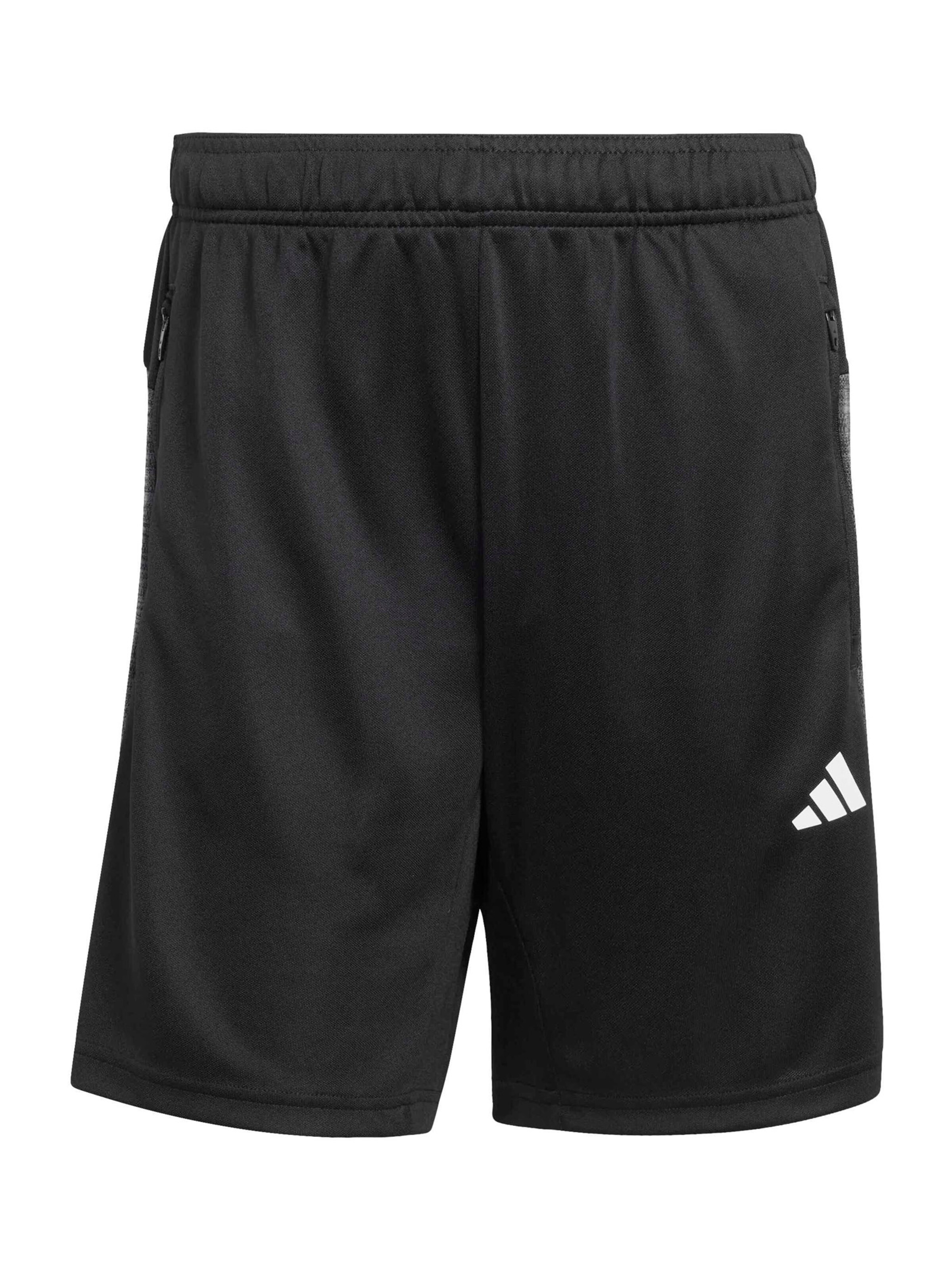 ADIDAS PERFORMANCE Regular Спортен панталон 'ALLSET' в черно: отпред