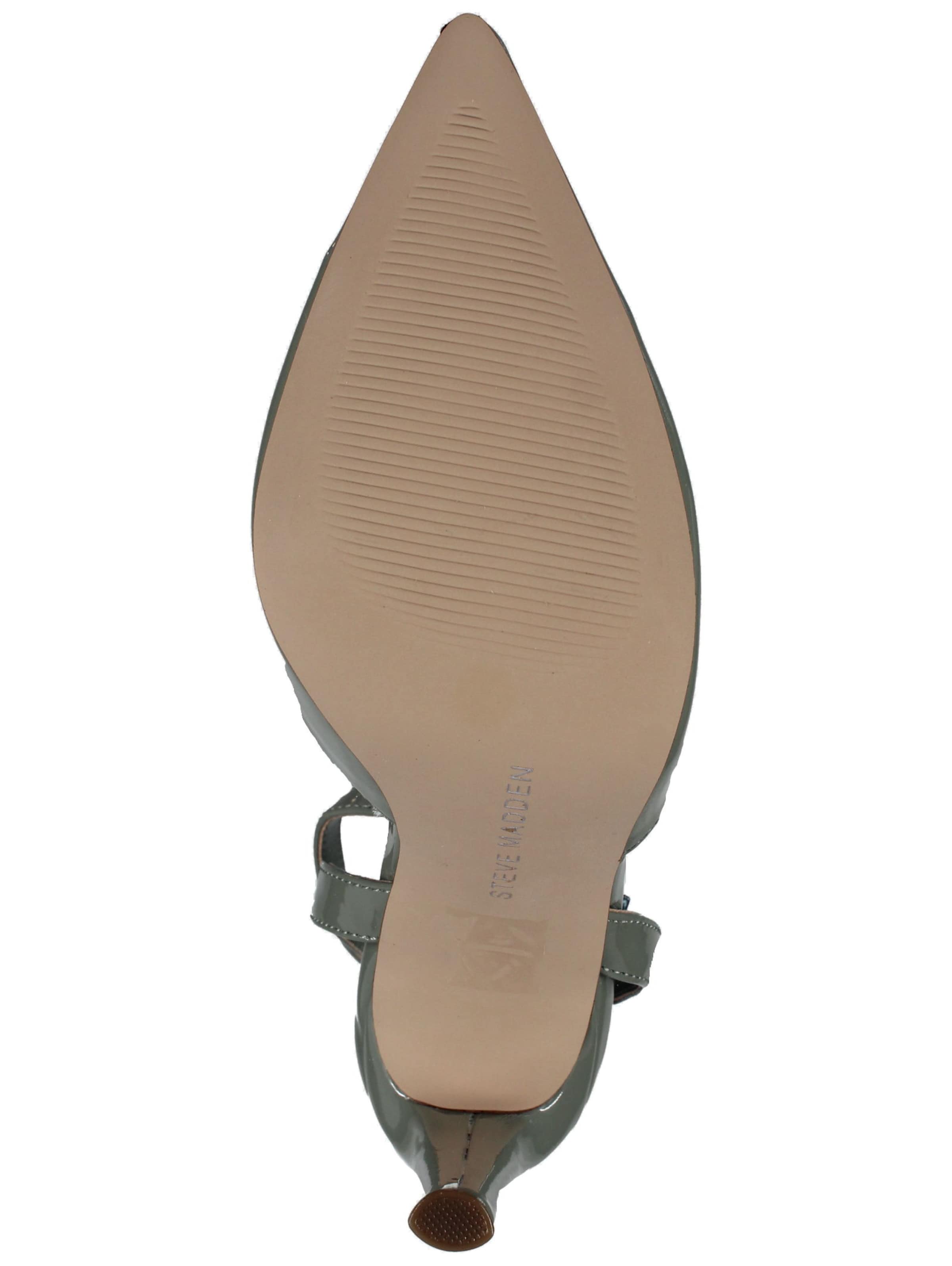 STEVE MADDEN Pumps in Groen