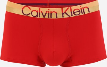 Calvin Klein Underwear Regular Boxershorts in Rot: predná strana