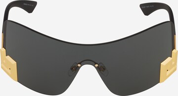 VERSACE Sonnenbrille '0VE2240' in Grau