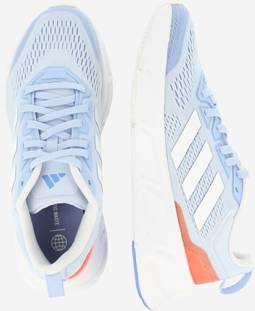 ADIDAS SPORTSWEAR Platform trainers 'Questar' in Blue