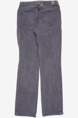 hessnatur Jeans 25-26 in Grau