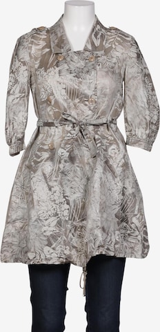 A Collezioni Mantel XS in Beige: Vorderseite