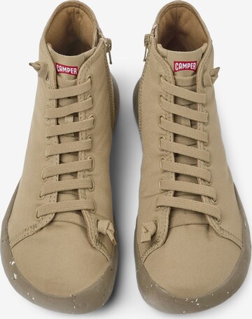 CAMPER Sneaker ' Peu Stadium ' in Beige