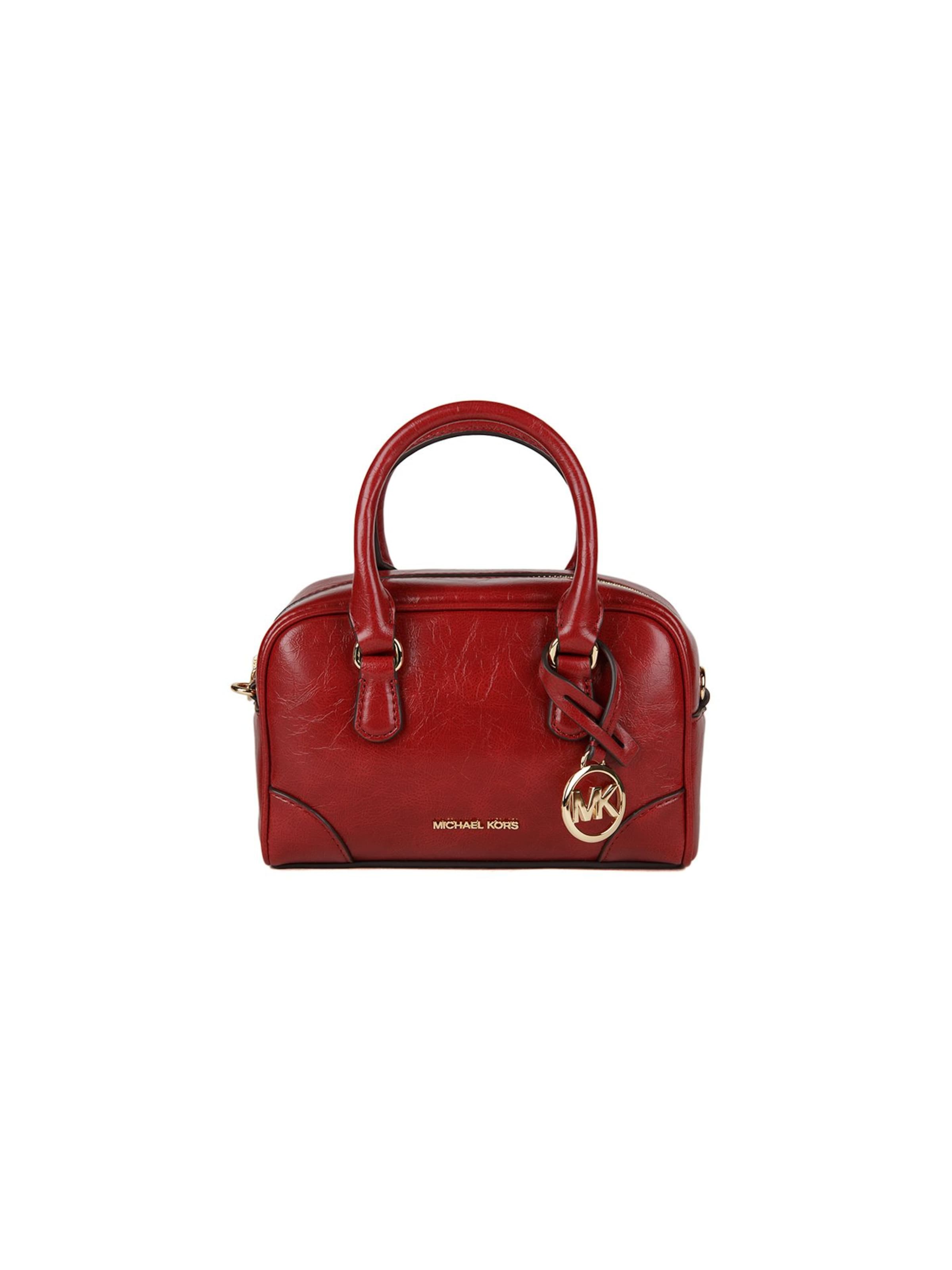 Michael Kors Handtasche‌‌ in One Size in rot, Produktansicht