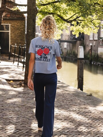 Looxs Revolution Shirt in Blauw