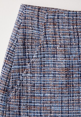 Street One Studio Rock in Blau