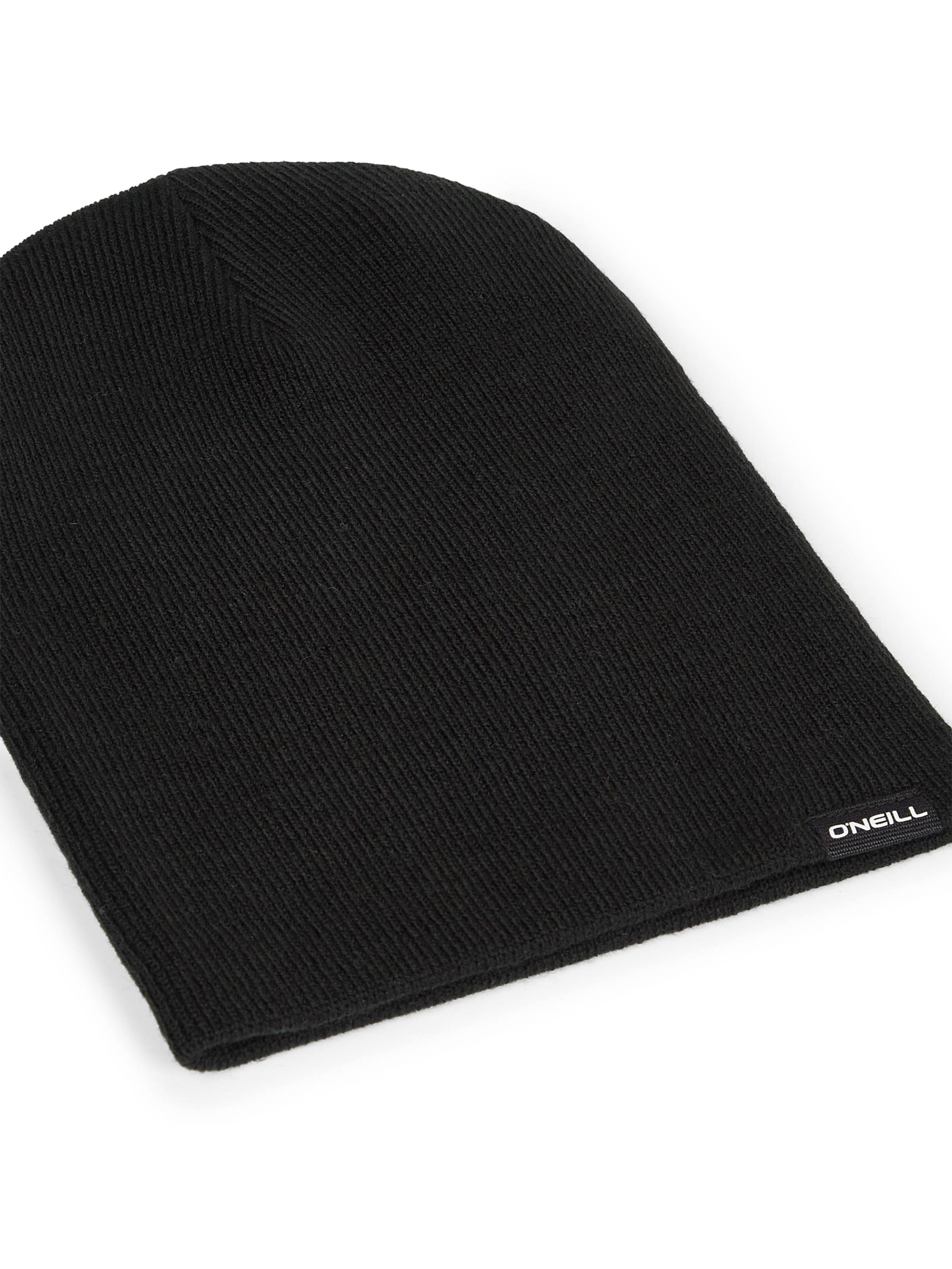 O'NEILL Beanie in Black