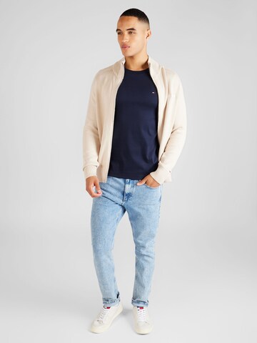 TOMMY HILFIGER Shirt in Blue