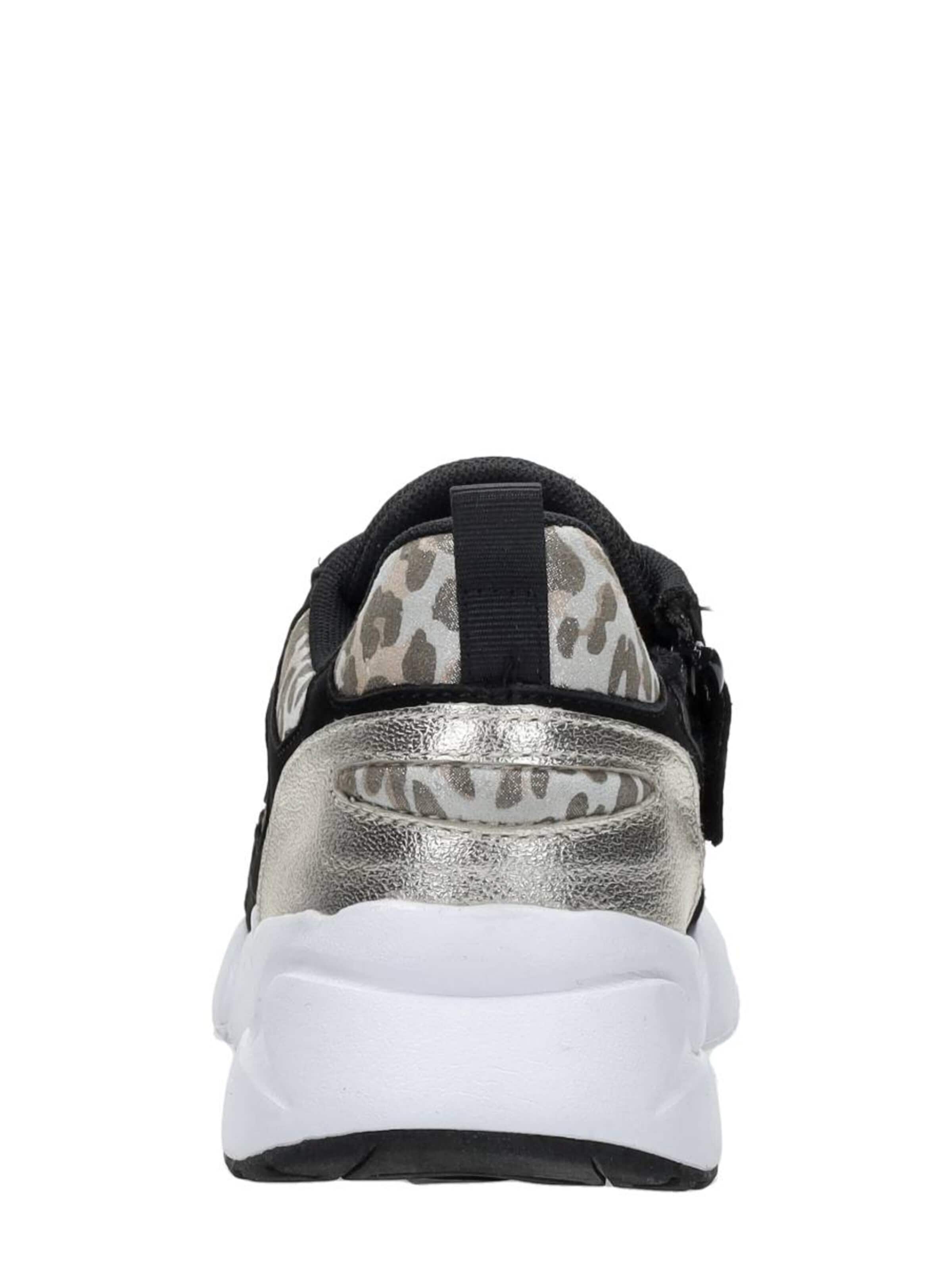 VINGINO Sneakers 'Beau' in Zwart