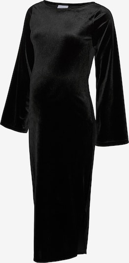 MAMALICIOUS Kleid in schwarz, Produktansicht