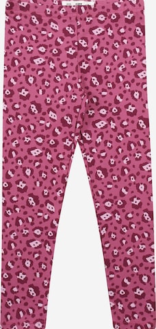 Cotton On Leggings 'Huggie' in Pink: predná strana