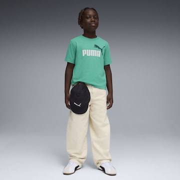 PUMA Shirt 'Essentials Colour No.1' in Green