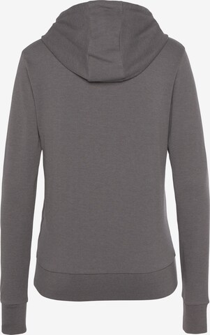 KangaROOS Sweatshirt in Grau