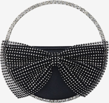 juoda myMo at night Delninė: priekis